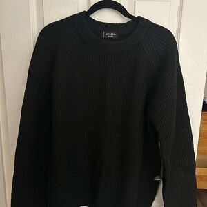 Joseph Black Sweater